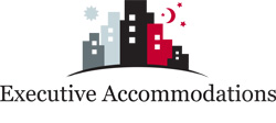Executive Accommodations Logo